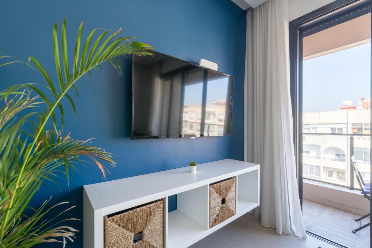 Spectacular 2 Bedrooms In The Heart Of Casablanca Extérieur photo