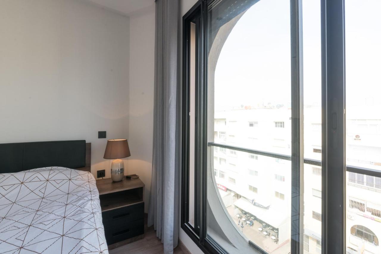 Spectacular 2 Bedrooms In The Heart Of Casablanca Extérieur photo