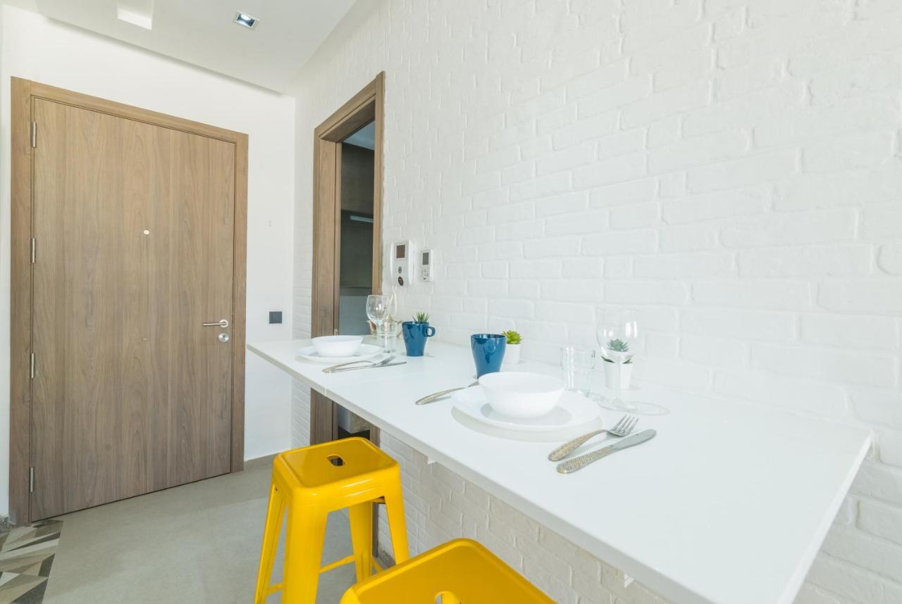 Spectacular 2 Bedrooms In The Heart Of Casablanca Extérieur photo