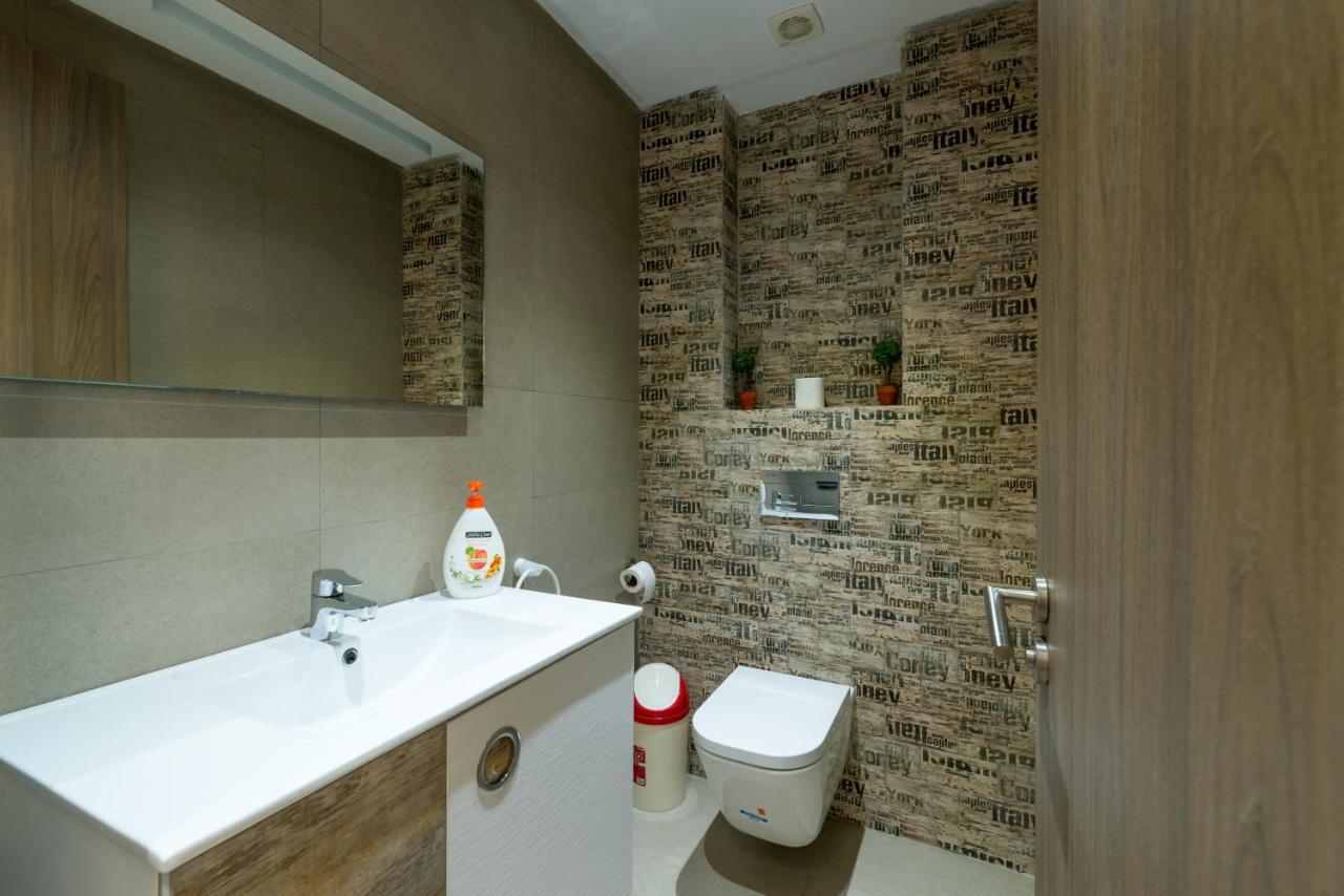 Spectacular 2 Bedrooms In The Heart Of Casablanca Extérieur photo